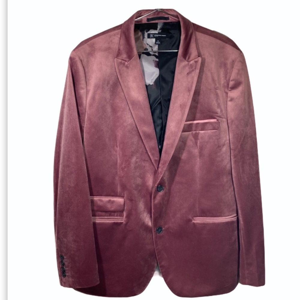 Men’s Blazer by International Concepts - NWOT